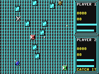 Catch It — ss (WOR)