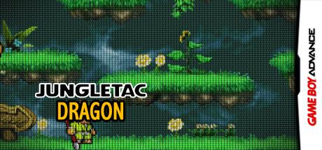 Dragon — steamgrid