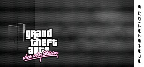 Grand Theft Auto - Vice City Stories — steamgrid