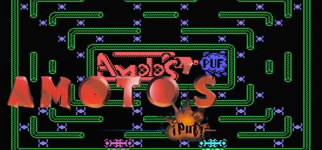 Amoto's Puf — steamgrid