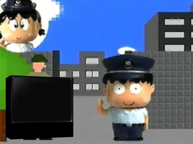 Jietai World — mixrbv2 (JP)