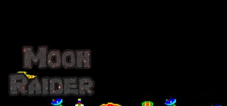 Moon Raider — steamgrid