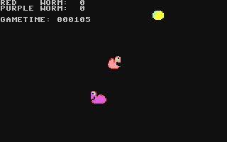 2 Worms War — ss (WOR)