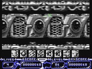 Inner Space — ss (WOR)