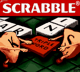 Scrabble — sstitle (WOR)