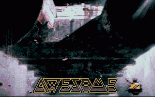 Awesome — sstitle (WOR)