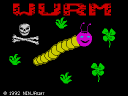 Wurm — sstitle (WOR)
