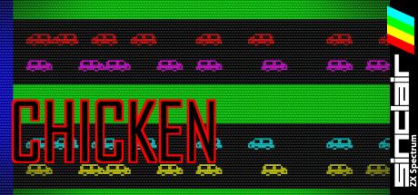 Chicken — steamgrid