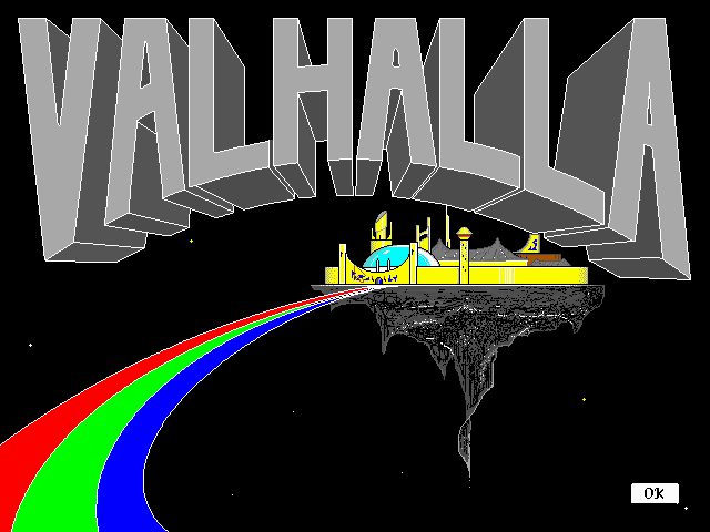Valhalla — sstitle (EU)
