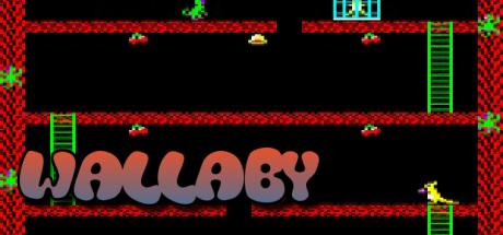Wallaby — steamgrid
