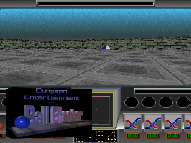 3D Ball Blaster — mixrbv2 (WOR)