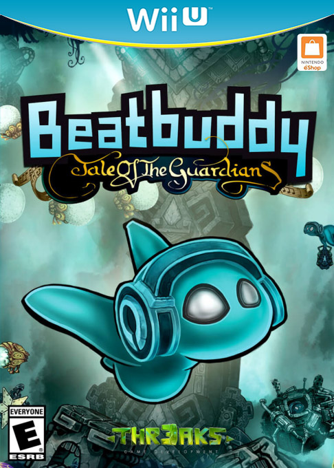 Beatbuddy box art