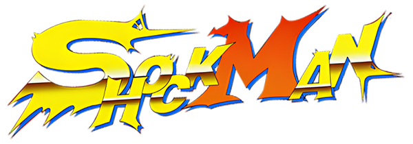 Shockman — wheel (WOR)