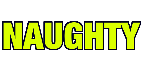 Naughty — wheel-hd (CUS)