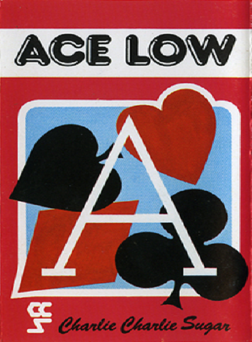 Ace Low box art