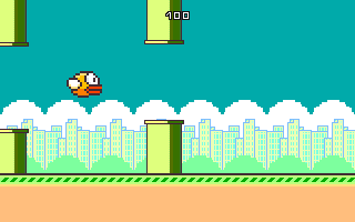 Floppy Bird — ss (WOR)