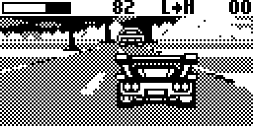 Ard-Drivin — ss (WOR)