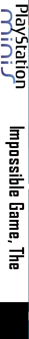 Impossible Game, The — box-2D-side (EU)