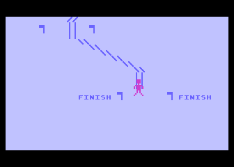 Giant Slalom — ss (WOR)