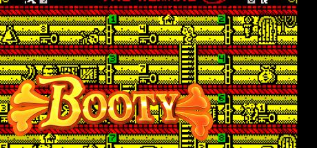 Booty the Remake — steamgrid