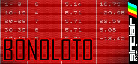 Bonoloto — steamgrid