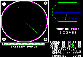 Fathoms Forty — ss (WOR)