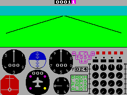 747 Flight Simulator — ss (WOR)