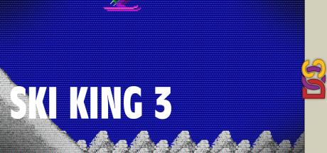 Ski King 3 — steamgrid