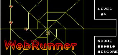 Web Runner — steamgrid