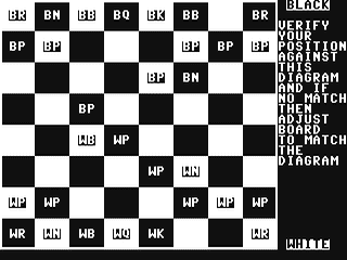 Cyberchess — ss (WOR)
