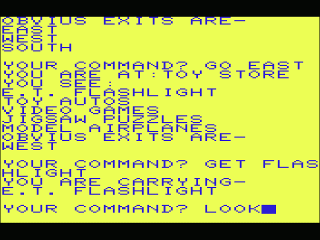 Earthquake — ss (WOR)