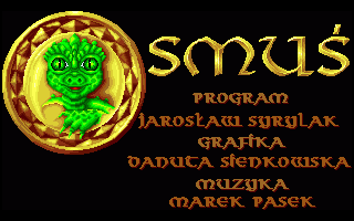 Smus — sstitle (WOR)