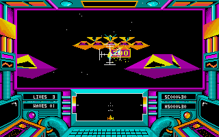 Galax — ss (WOR)