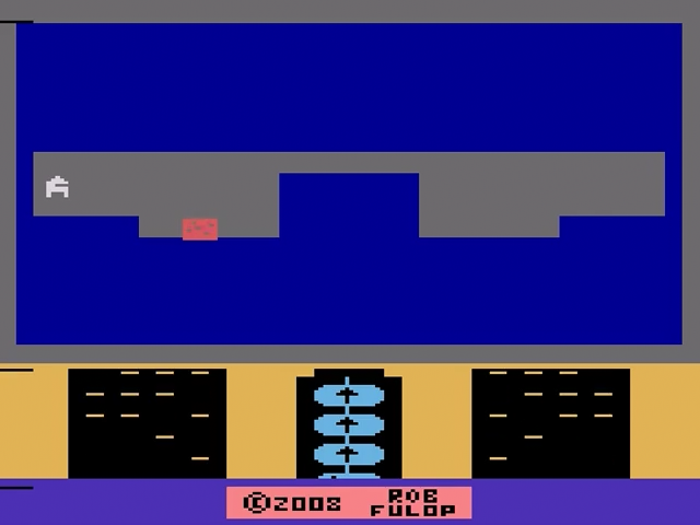 Actionauts — sstitle (WOR)