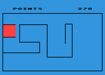 Ball Trap — ss (WOR)