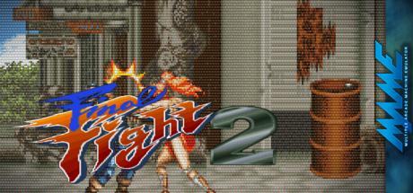 Final Fight 2 — steamgrid