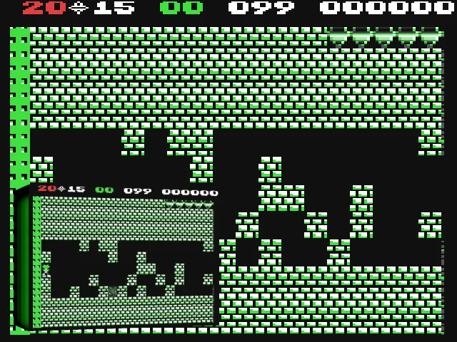 No One's Boulder 26 — mixrbv2 (WOR)