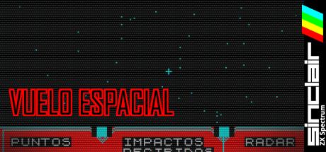 Vuelo Espacial — steamgrid