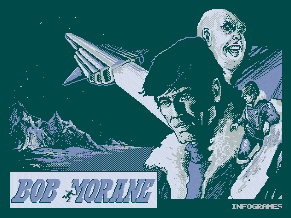Bob Morane Science Fiction 1 — sstitle (WOR)