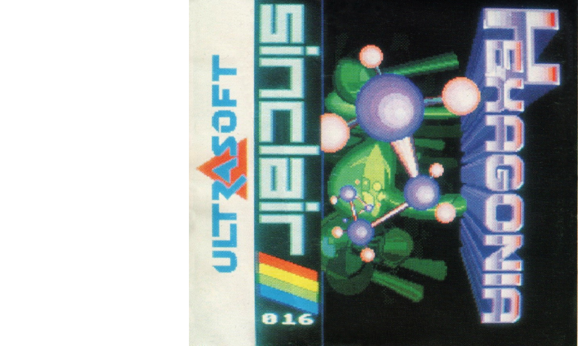 Atomix II - Hexagonia — box-texture (WOR)