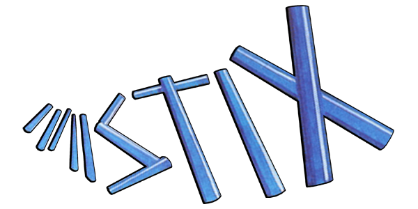 Stix — wheel (EU)