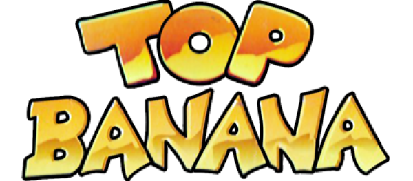 Top Banana — wheel (WOR)
