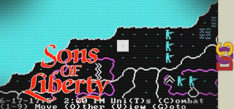 Sons Of Liberty — steamgrid