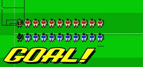 Goal! — steamgrid