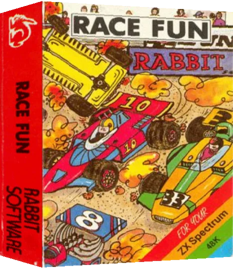 Race Fun — box-3D (WOR)