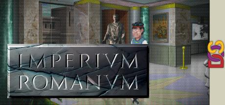 Imperium Romanum — steamgrid