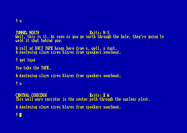 Four Mile Island — ss (EU)