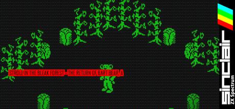 A Stroll in the Bleak Forest - The Return of Bart — steamgrid
