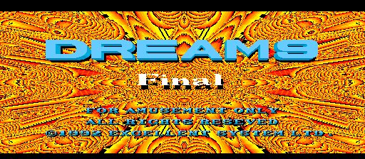 Dream 9 Final — sstitle (WOR)