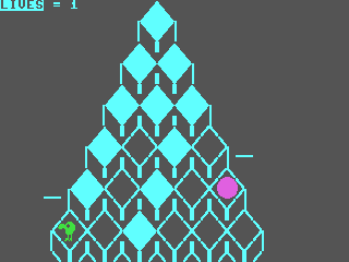 Pyramid — ss (WOR)